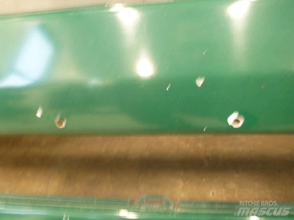 Scania R 500, 1880736 Kabinen