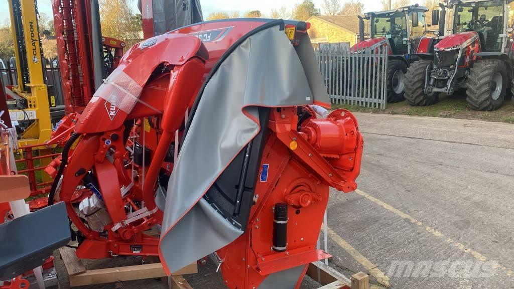 Kuhn FC3125DFFF Mähwerke
