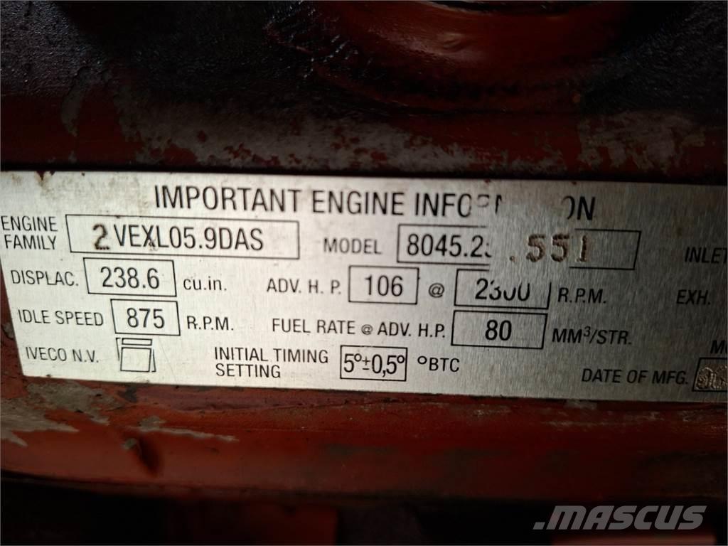 Wirtgen W 500 Andere Transporter