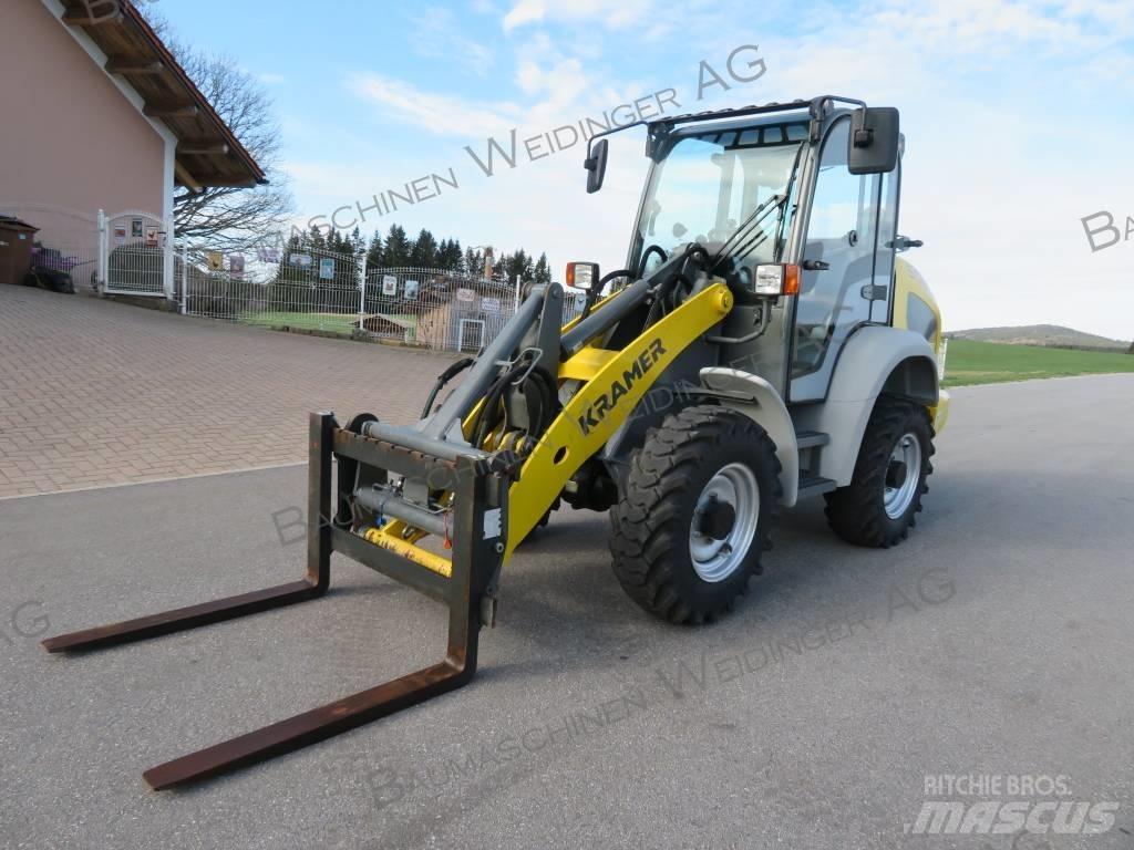 Kramer 5065 Radlader