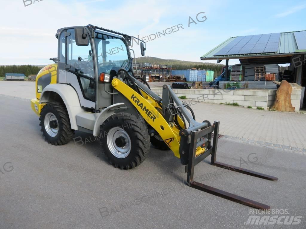 Kramer 5065 Radlader