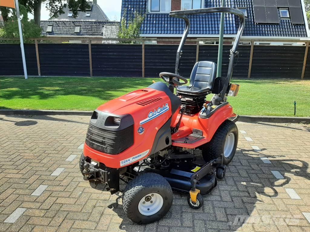 Cub Cadet 5264 Kleintraktoren