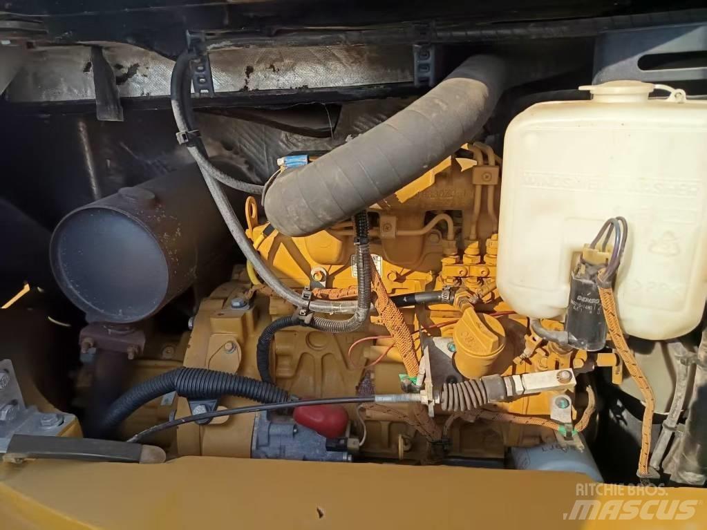 CAT CAT303.5ECR Minibagger < 7t