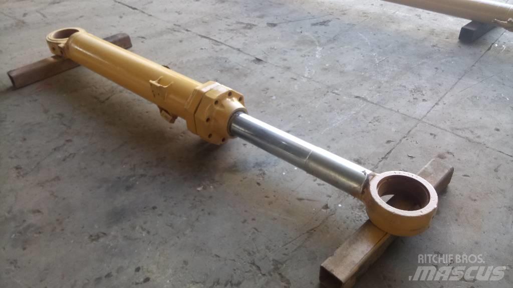 CAT 245 Hydraulik