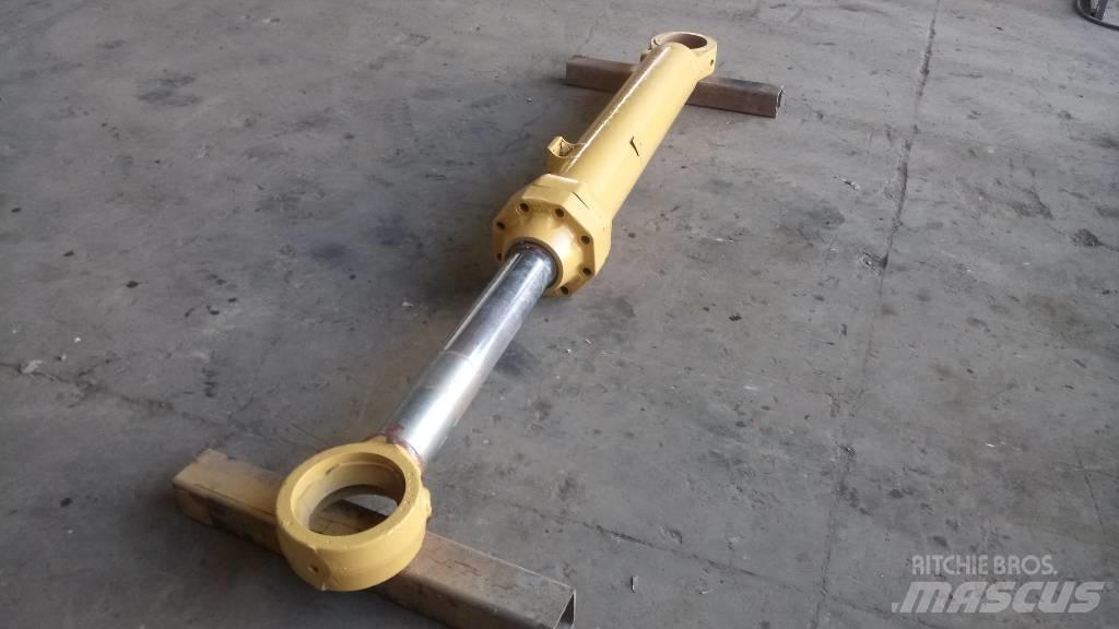CAT 245 Hydraulik