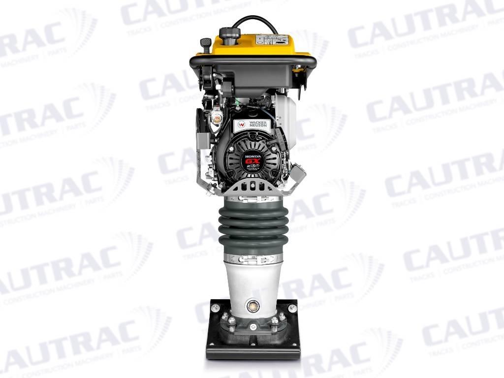 Wacker Neuson BS60-4 Vibrationsgeräte