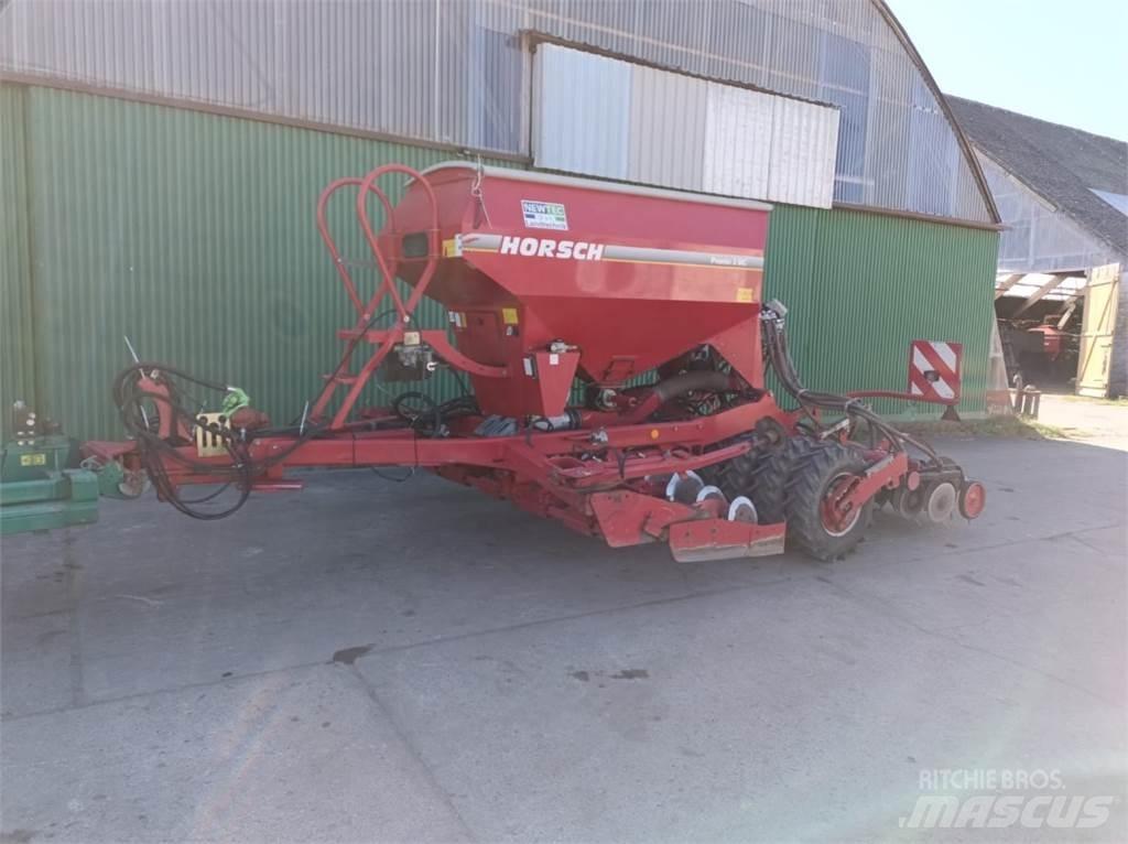 Horsch Pronto 3 DC Drillmaschinen