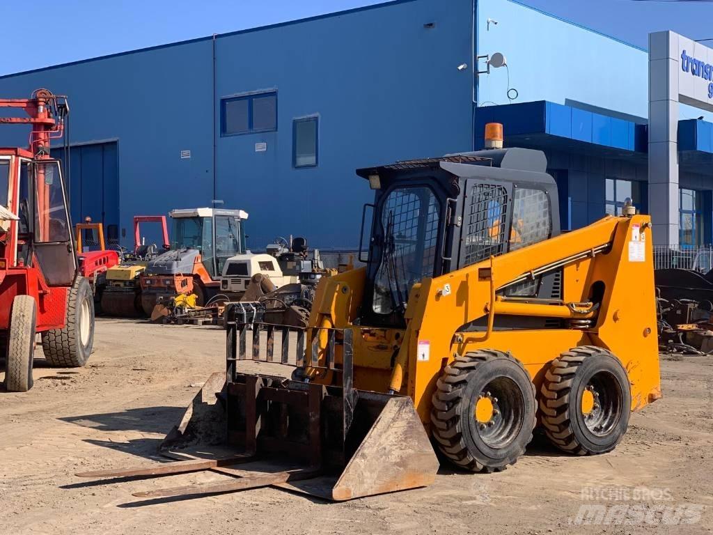 Taian Load65 Kompaktlader