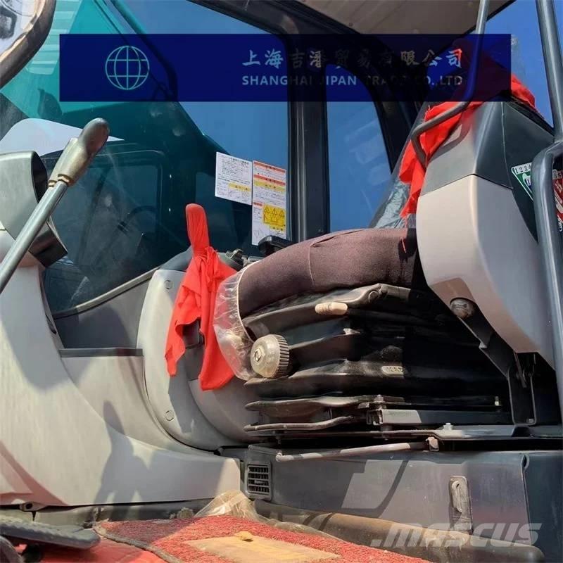 Kobelco SK 350 Raupenbagger