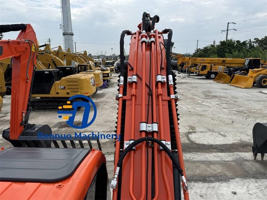 Doosan DX 225 LC-9C Raupenbagger