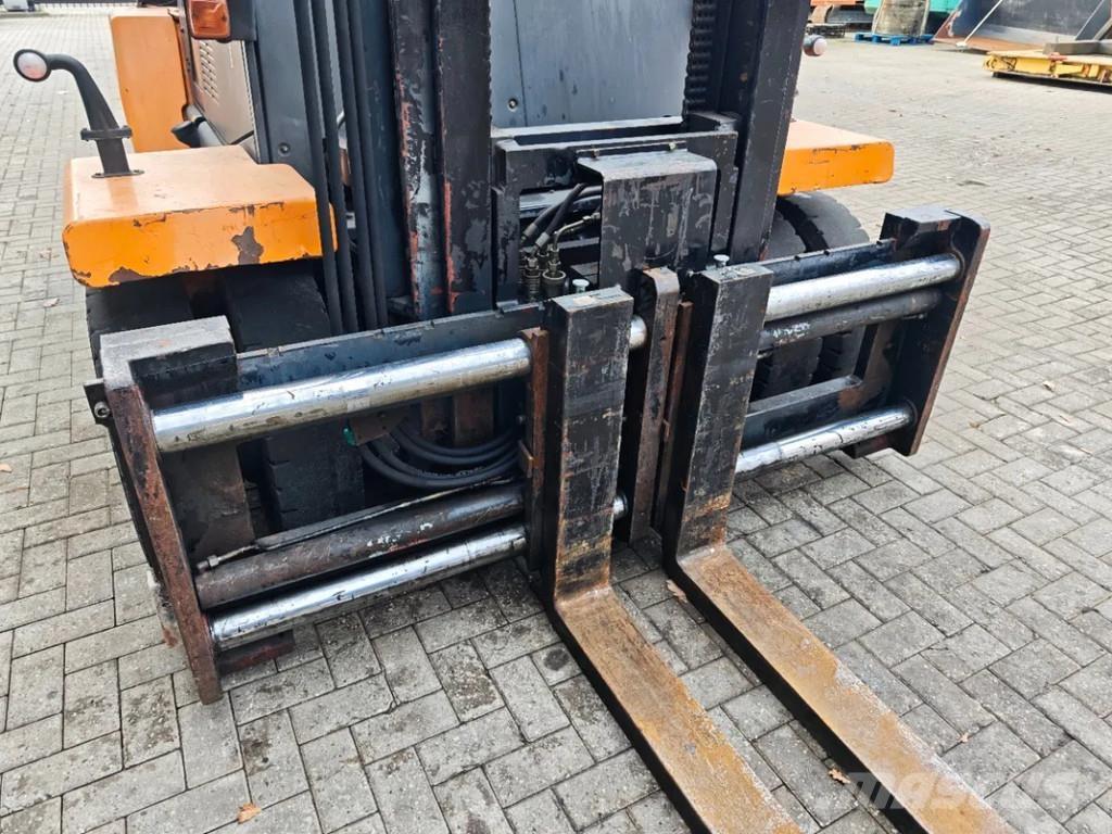 Still R70-80N Andere Gabelstapler