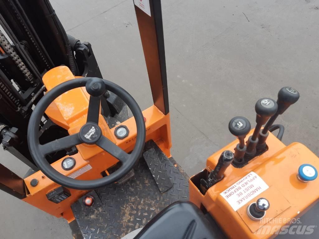 Bendi BE2147ss Sonstige Flurförderzeuge