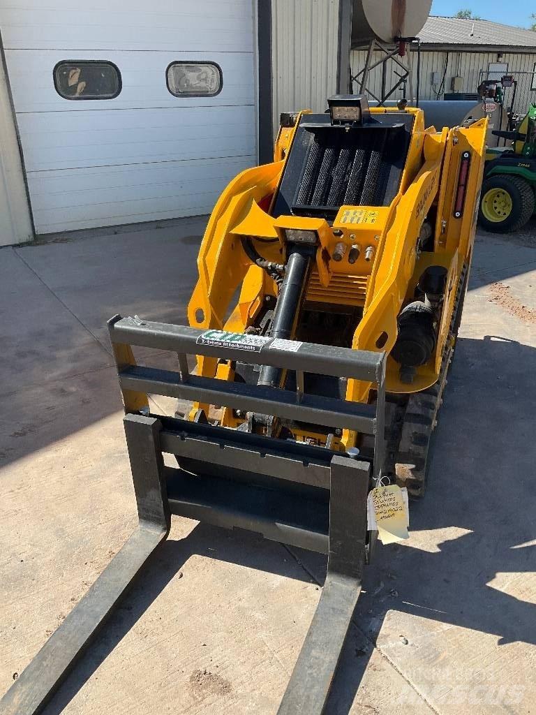 Baumalight TRL620Y Kompaktlader