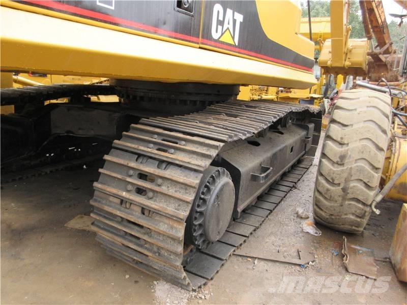 CAT 330 B L Raupenbagger