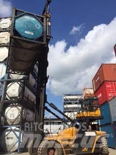 Sany SDCY90K7C Containerstapler