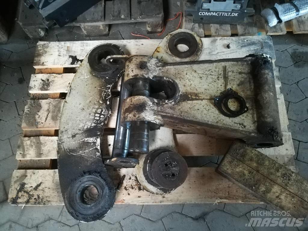 O&K RH 6 Chassis