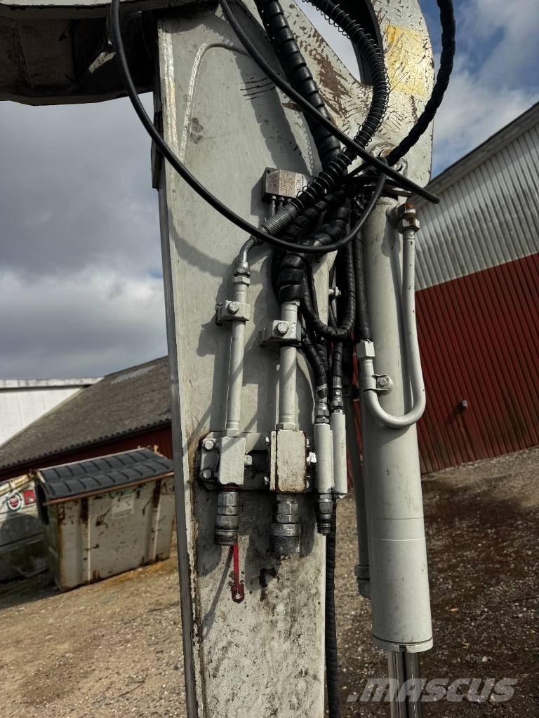 Takeuchi TB 370 Raupenbagger