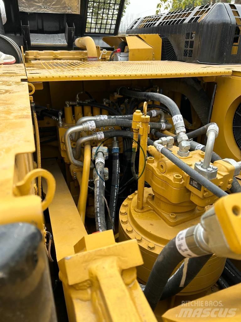 CAT 336 D Raupenbagger