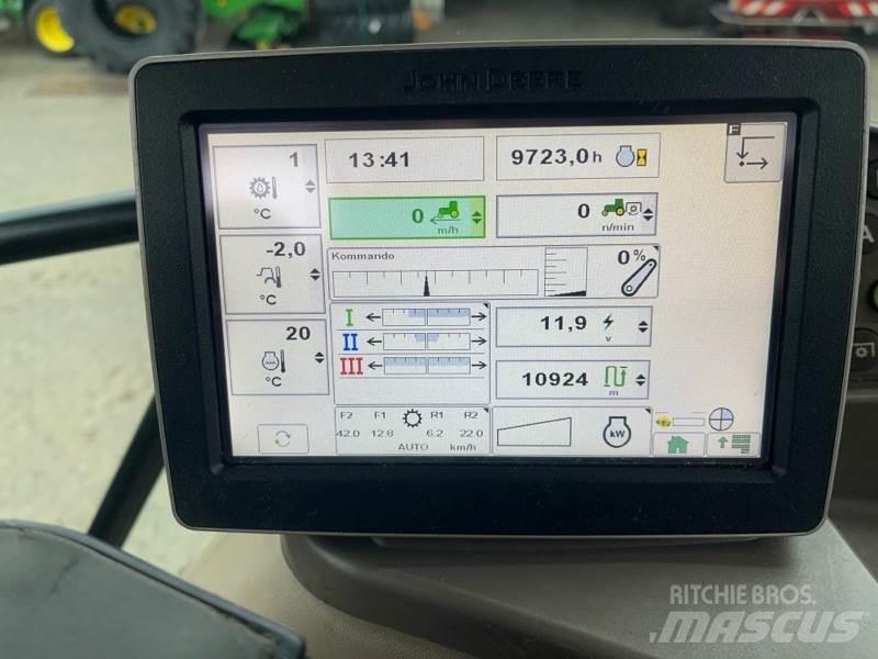 John Deere 6150 R Sonstige Landmaschinen