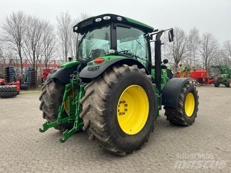 John Deere 6150 R Sonstige Landmaschinen