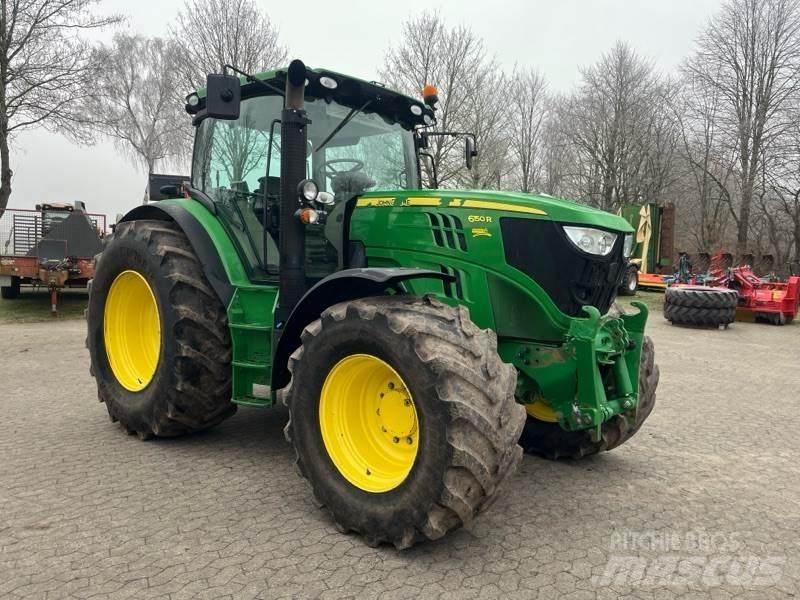 John Deere 6150 R Sonstige Landmaschinen