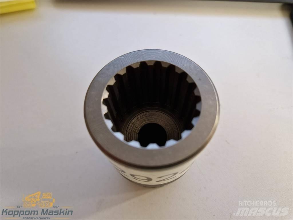 Eco Log 7002924 Hydraulik