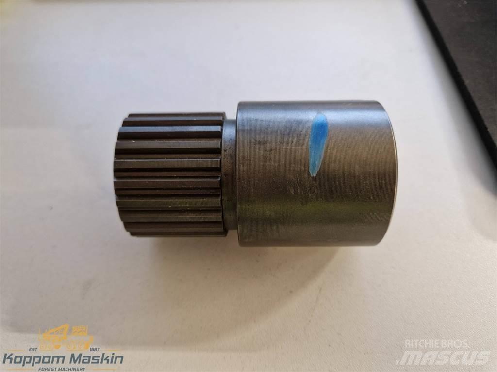 Eco Log 7002924 Hydraulik