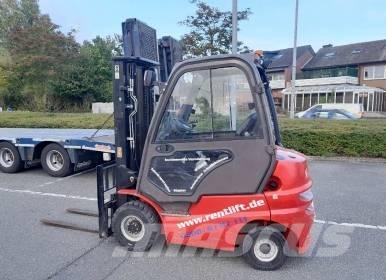 Manitou MI 18 D Dieselstapler