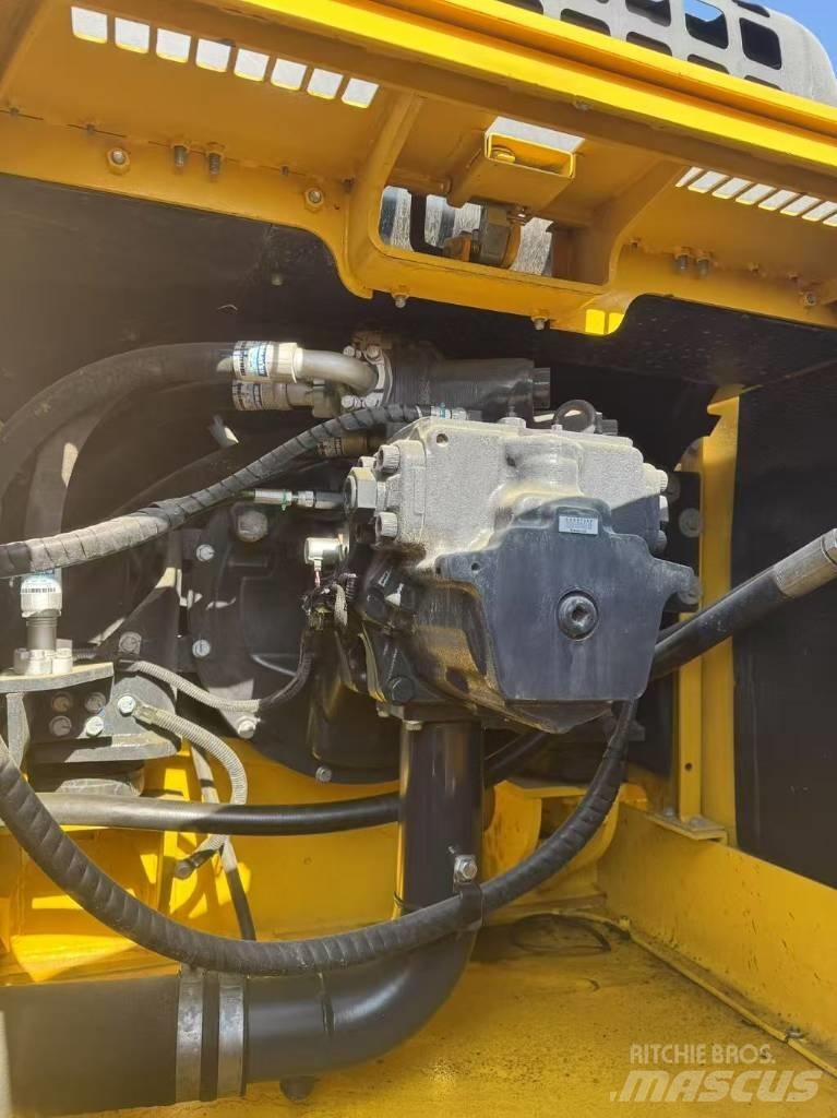 Komatsu PC 350-7 Raupenbagger