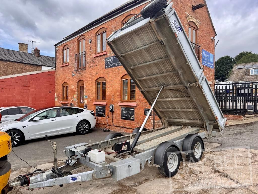Ifor Williams TT3621 Kipper