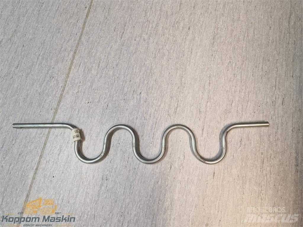 Rottne 062-0029 Chassis