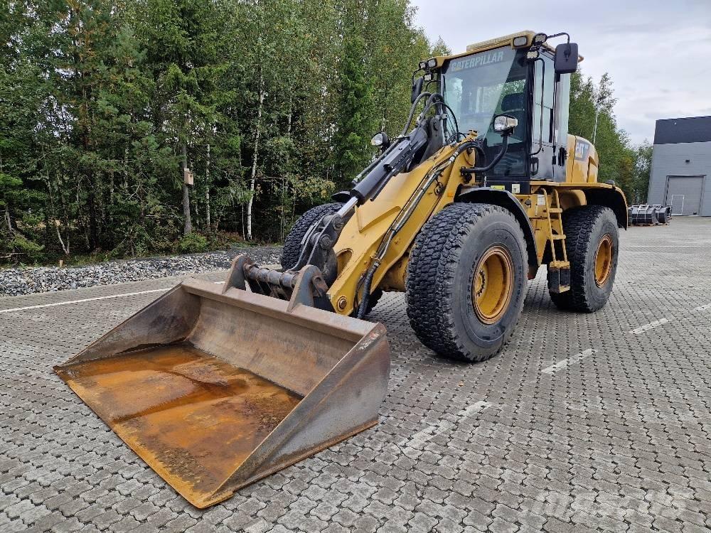 CAT 930 H Radlader