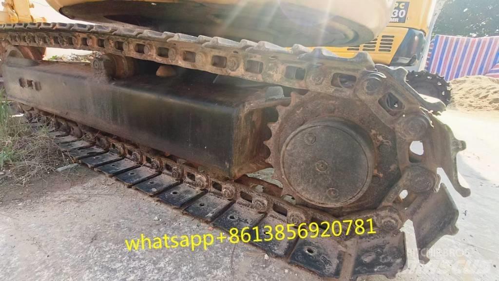 CAT 303 CR Minibagger < 7t