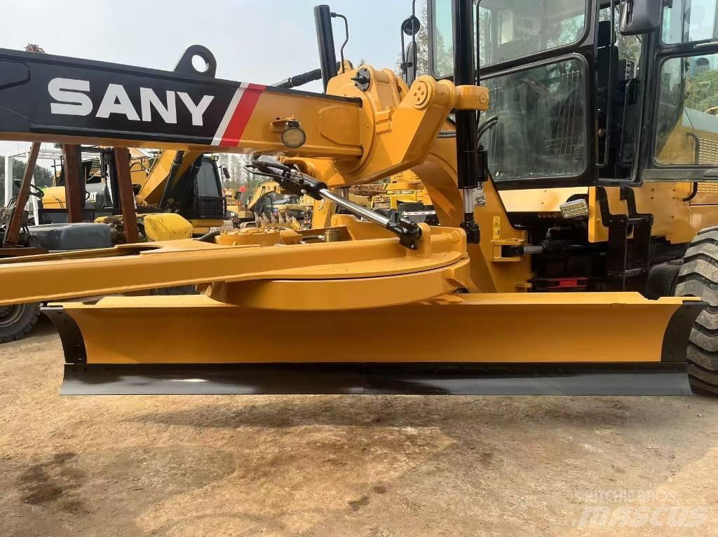 Sany STG 190 C-8S Radlader