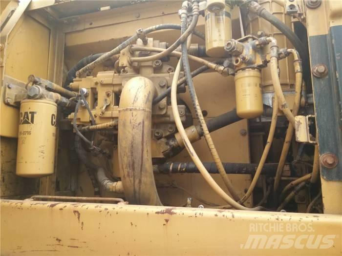 CAT 330 C Raupenbagger