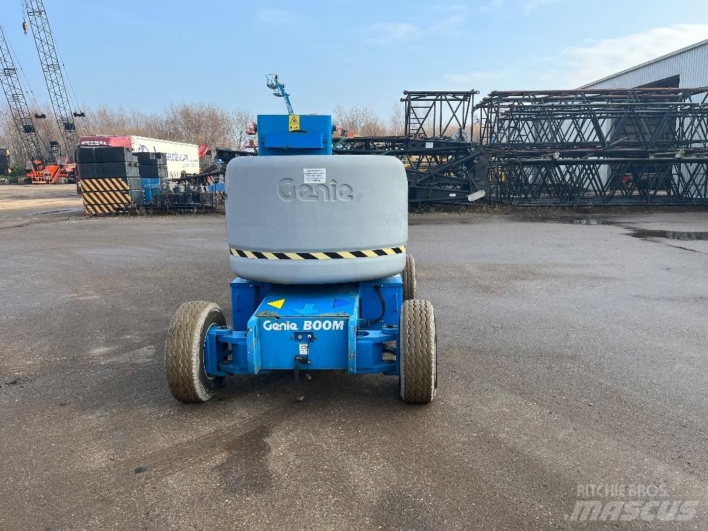 Genie Z 45/25 J Gelenkteleskoparbeitsbühnen