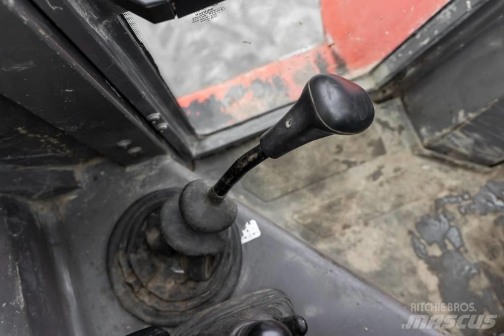 Manitou M 30-4 Dieselstapler