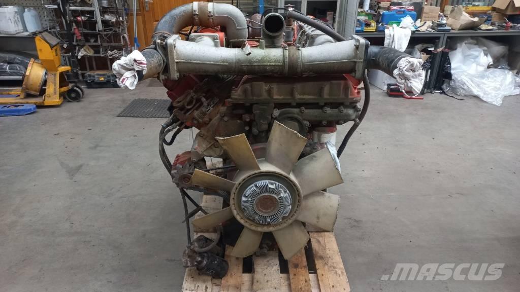 Deutz BF6M1015C Motoren