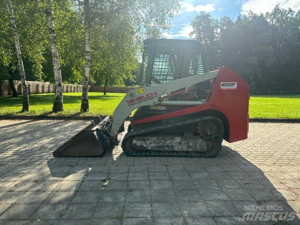Takeuchi TL 230 Kompaktlader