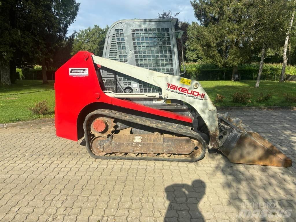 Takeuchi TL 230 Kompaktlader