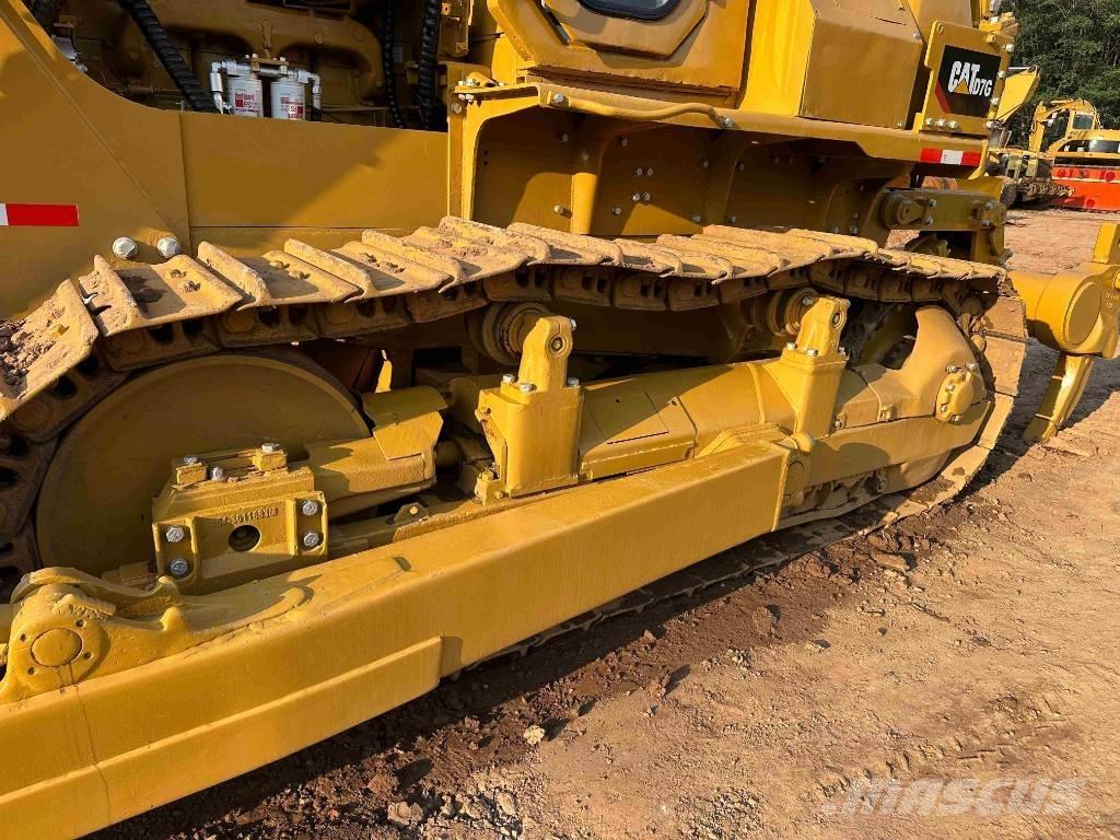 CAT D 7 G Bulldozer