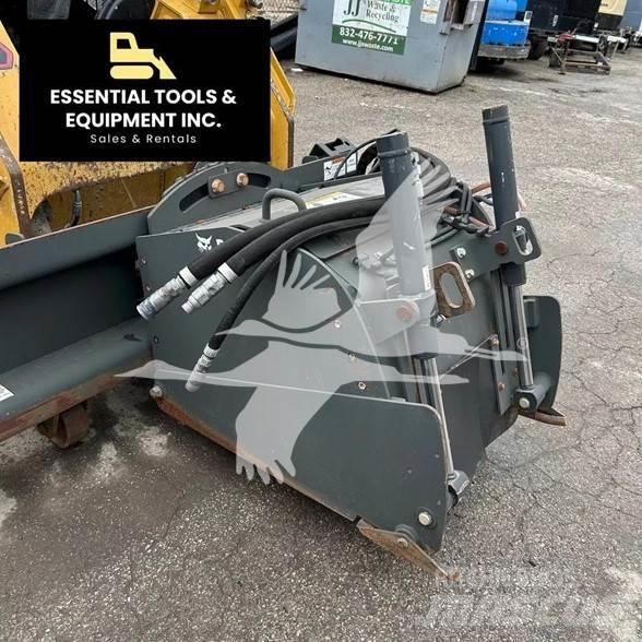 Bobcat 24PLA Asphalt-Splitmaschinen