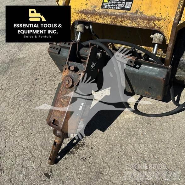 Bobcat 30C Andere Zubehörteile