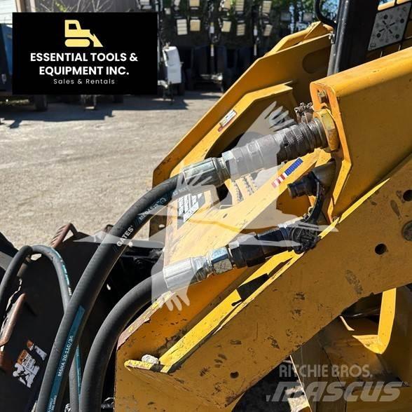 Bobcat 30C Andere Zubehörteile