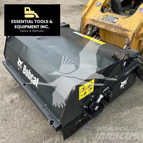 Bobcat SWB60 Andere Zubehörteile