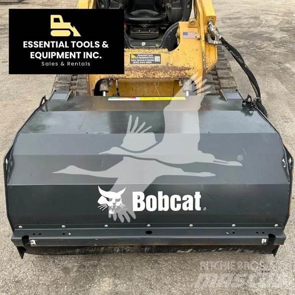 Bobcat SWB60 Andere Zubehörteile