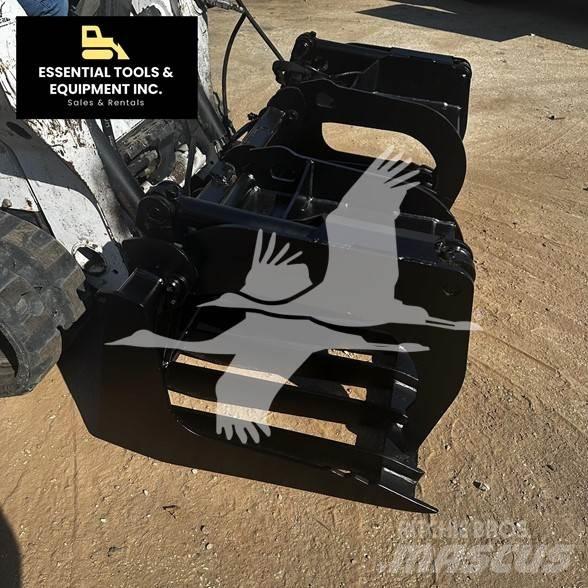 Bradco 123664 Bürsten