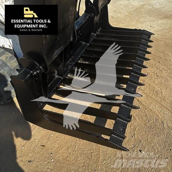 Bradco 123664 Bürsten