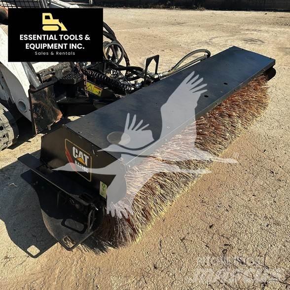CAT BA118C Andere Zubehörteile