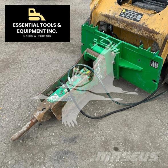 FRD FX45 Hammer / Brecher